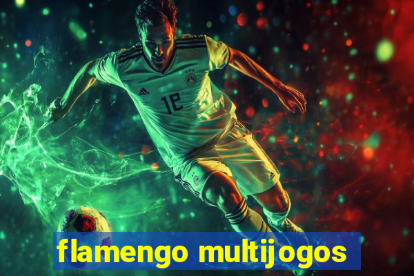 flamengo multijogos